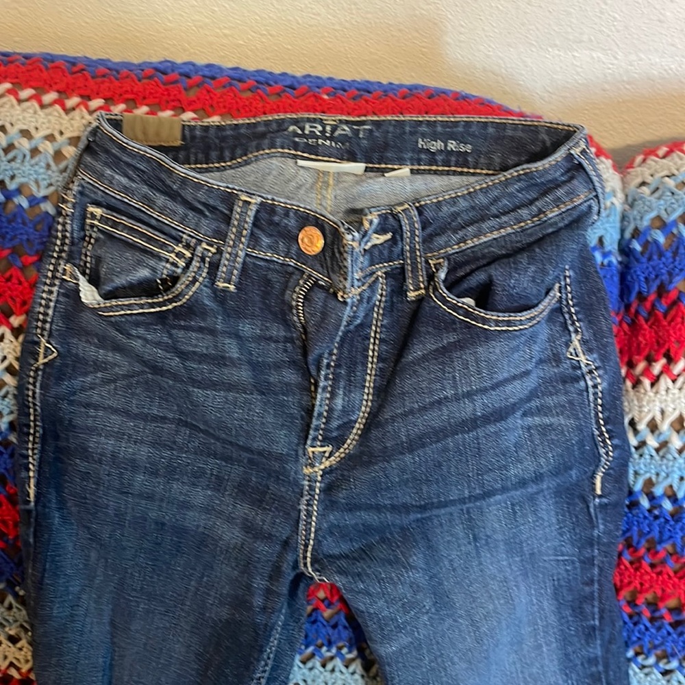 Wrist Women’s Jeans